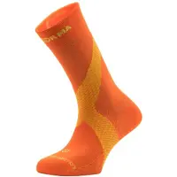Enforma Socks Calzini Lunghi Pronation Control Multi Sport Half