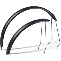 Specialized Set Di Parafanghi Roll Fender 26´´