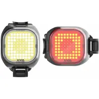 Knog Set Di Luci Blinder Mini Square