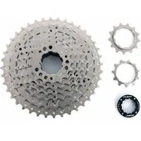 MSCH Copenhagen Cassetta Mtb