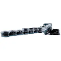 Cane Creek Cuscinetto Di Sterzo 40-series Crow Race