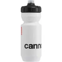Cannondale Borraccia Gripper Logo Insulated 550ml