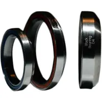 BLACK BEARING Cuscinetto Di Sterzo 36/45º