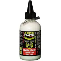 Zeroflats Sigillante Tubeless Teknic 250ml