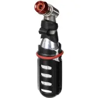 Weldtite Cartuccia Di Co2 Jetvalve Presta/schrader