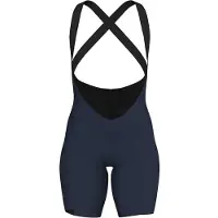 7mesh Women's WK3 Bib Short Pantaloni da ciclismo Donna (XL, blu)