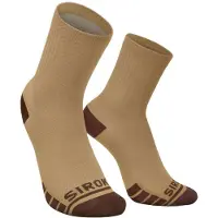 Siroko Calzini Gs1 Mustard