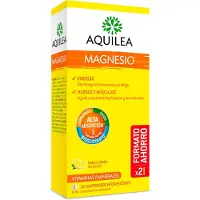 Aquilea Compresse Magnesium 28 Unità