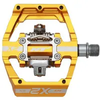 HT Components Pedali X2-sx Bmx