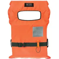 Besto Giubbotto Di Salvataggio Gulf 100n