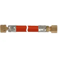 Talamex Tubo Del Gas Compressione X 8 Mm Compressione 8 Mm