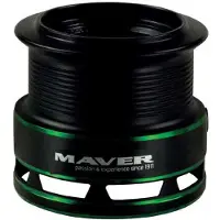 Maver Bobina Di Ricambio Mv-r Aluminium