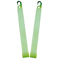 PLASTIMO Bastoncino Luminoso 2 Unità