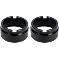 Mavic Adattatore Anteriore Crossmax St/sx 12