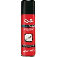 R.s.p. Lubrificante Ceramic Dynamic Chain 200ml