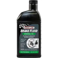 Finish Line Liquido Dei Freni Mineral 480ml
