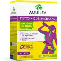 Aquilea Disintossicazione 10 Unità