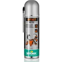 Motorex Lubrificante Intact Mx 50 500ml