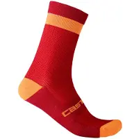 Castelli Calzini Alpha 18