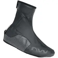 Northwave Acqua Shoecover Copriscarpe (XXL, grigio)