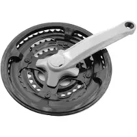 Prowheel Guarnitura 7-8s