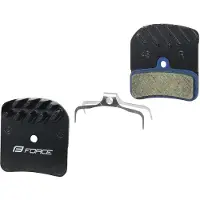 Force Pastiglie Freno A Disco Disipado Sh Saint/zee