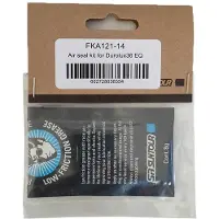Sr Suntour Kit Guarnizioni Pneumatiche Per Forcella Durolux36/durolux36 Boost Eq