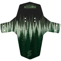 Nintendo Switch Parafango Anteriore