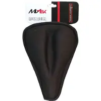 Mvtek Coprisella Per Bicicletta City Bike/olanda Gel