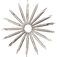Snoli Punta Alpina 4.1x9.5 Mm