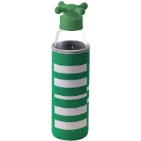 Benetton Bottiglia 500ml Borosilicate