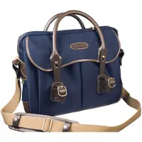Billingham Borsa Per Fotocamera Thomas Brief Case