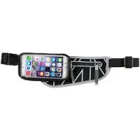 Gaiam Marsupio Clickgo Smarpthone Up To 5.7´´