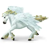 Safari Ltd Figura Di Pegaso