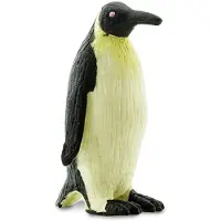 Safari Ltd Figura Emperor Penguins Good Luck Minis