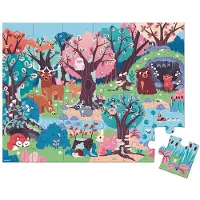Janod La Foresta Magica