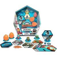 Funko POP! Gioco Da Tavolo Battleworld Mega Pack Marvel Versione Spagnola