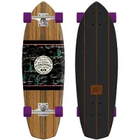 Hydroponic Surfskate Diamond C 32´´