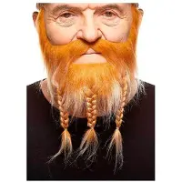 MOM Baffi E Barba Di Sopracciglia