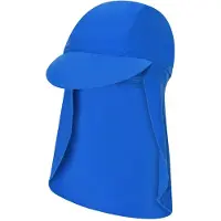LEGO Kid's Ari 301 Cappellino Bambini (48 cm, blu)