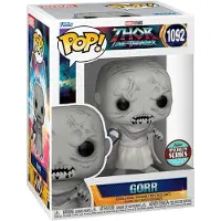 Funko POP! Gorr Action Figure Esclusiva Thor Love And Thunder Marvel