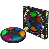 Tachan Gioco Da Tavolo Sequenza Memoria Segui Suoni E Colori