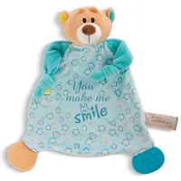 Nici Orsetto Doudou 25x25 Cm