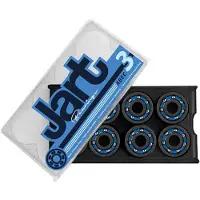 Jart Set Di Cuscinetti Abec 3 608 Zz