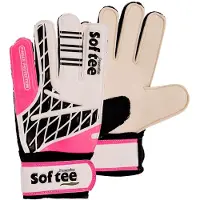 Softee Guanti Da Portiere Europa