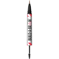 Maybelline Fissa E Gel Per Sopracciglia Build A Brow 255 Marrone — Prodotto per sopracciglia