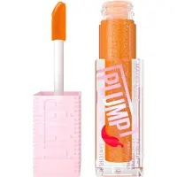 Maybelline Plump Lucidalabbra 008 Hot Honey 5,4 ml — Lucidalabbra