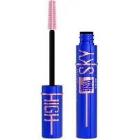 Maybelline Lash Sensational Sky High Mascara - Extension e volume mascara 7.2 ml Blue Mist