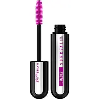 Maybelline The Falsies Surreal Mascara Meta Black 10 ml — Mascara