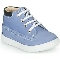 GBB Scarpe bambini NORMAN ragazzo - Blu - 19